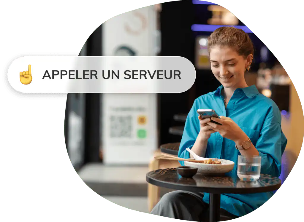 Llamada al servidor con un solo clic