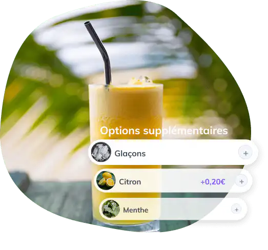 options digitales PIINK Me.